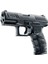 Walther Ppqm2 Gbb Airsoft Tabanca Siyah 2