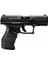 Walther Ppqm2 Gbb Airsoft Tabanca Siyah 4