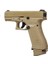 Glock 19X Airsoft Tabanca - Fde 4