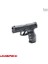 Heckler & Koch Vp9 Airsoft Tabanca Siyah 1