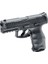 Heckler & Koch Vp9 Airsoft Tabanca Siyah 2