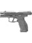 Heckler & Koch Vp9 Airsoft Tabanca Siyah 4