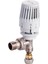 1/2 Jaklı Pex-B Termostatik Vana KAS1350002 1