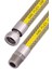 1/2-1/2 150CM Örğülü Ocak Flex KAS5401150 1