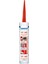 Weıcon Ht 300 - Kırmızı Yüksek Sıcaklık Silikonu 310 ml 13050310 1