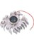 CS-4031 VGA Ekran Kartı Fanı 1