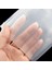 Tırtıklı Vakum Poşeti 25X35- 50 Tane 2