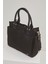 Kanvas Everyday Bag Siyah 4