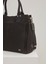 Kanvas Everyday Bag Siyah 5