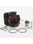 Oleo Mac 753T 755 8530 Bp 453 Motorlu Tırpan Silindir Piston Seti 45 mm Siyah 5