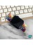Apple Watch Uyumlu Series 3 38MM Kordon, (Small Size, 127MM) Braided Solo Loop Band Pride Edition 4