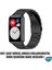 Huawei Watch Fit Metal Stainless Steel Kordon Gümüş 2