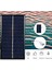 1W 6V USB ile Küçük Güneş Paneli Seti (Yurt Dışından) 4