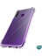 Huawei Y6P Kılıf Shock Absorbing Şeffaf 5