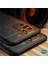 Xiaomi Mi 11I Kılıf Deri Dokulu Silikon Lacivert 3