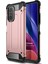 Xiaomi Mi 11I Kılıf Rugged Armor Rose Gold 2