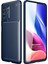 Xiaomi Mi 11I Kılıf Legion Series Lacivert 2