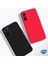 Matte Silicone Xiaomi Mi 11I Kılıf Mor 3