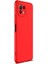 Xiaomi Mi 11 Lite Kılıf Double Dip 360 Protective Kırmızı 1