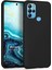 Matte Silicone General Mobile Gm 21 Pro Kılıf Siyah 2