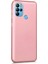 Matte Silicone General Mobile Gm 21 Pro Kılıf Rose Gold 1