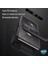 Samsung Galaxy M12 Kılıf Double Dip 360 Protective Siyah 3