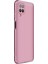 Samsung Galaxy M12 Kılıf Double Dip 360 Protective Rose Gold 2