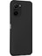 Matte Silicone Xiaomi Redmi K40 Kılıf Siyah 2