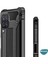 Samsung Galaxy M12 Kılıf Rugged Armor Rose Gold 4