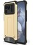 Xiaomi Mi 11 Ultra Kılıf Rugged Armor Gold 1