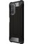 Xiaomi Redmi K40 Pro Kılıf Rugged Armor Siyah 2