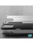 Xiaomi Poco F3 Kılıf Rugged Armor Gümüş 5