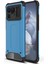 Xiaomi Mi 11 Ultra Kılıf Rugged Armor Mavi 1