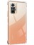 Xiaomi Redmi Note 10 Pro Kılıf Shock Absorbing Şeffaf 2