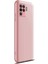 Oppo Reno 5 Lite Kılıf Double Dip 360 Protective Rose Gold 2
