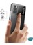 Xiaomi Poco M3 Kılıf 6 Tarafı Tam Full Koruma 360 Clear Soft Şeffaf 2