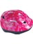 Bisiklet Çocuk Pembe Ayarlanabilir Kask KS25 4