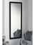 Siyah Boy Aynası 40X120 1