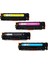 Hp Color Laserjet CP1215 Uyumulu Toner 125A 4 Renkli Set 1