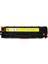 Hp Color Laserjet CM1312NFI Uyumulu Toner 125A Sarı Muadil Toner 1