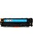 Hp Color Laserjet CP1514N Uyumulu Toner 125A Mavi Muadil Toner 1
