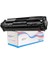 Hp Color Laserjet CP1525NW Yazıcı Uyumlu Muadil Toner Siyah 128A 1