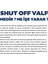 Hanedan Su Arıtma Cihazları Için Shut Off Vana Dört Yollu Vana 3