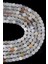 4x4 mm Küp Kesim Güneş Taşı Dizi - DZ3897 2