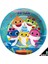 Baby Shark Karton Tabak - 23cm x 8 Adet 2
