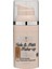 Mat Fondöten No:03 Toffee 30 ml 1