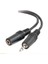 3.5mm Stereo Uzatma Kablo 1.5 Metre 1