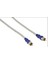 Dijital Coax Ses Kablosu 2 Metre 2