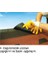 4x4 Shingle Mahya Bandı Baca Dibi Bandı Su Yalıtım Örtüsü (32CMX5 Metre)-Kırmızı 4