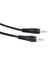 3.5 mm Stereo Kablo 10 mt E/e 1